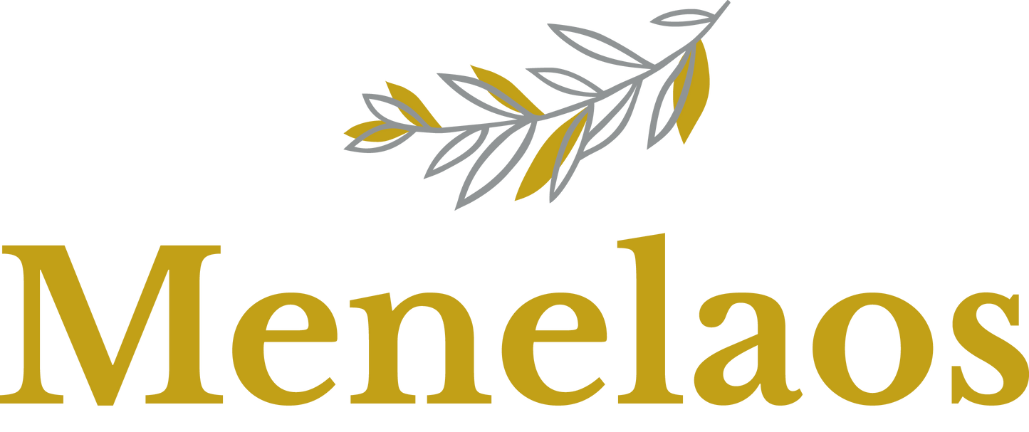 Menelaos Olivenöl