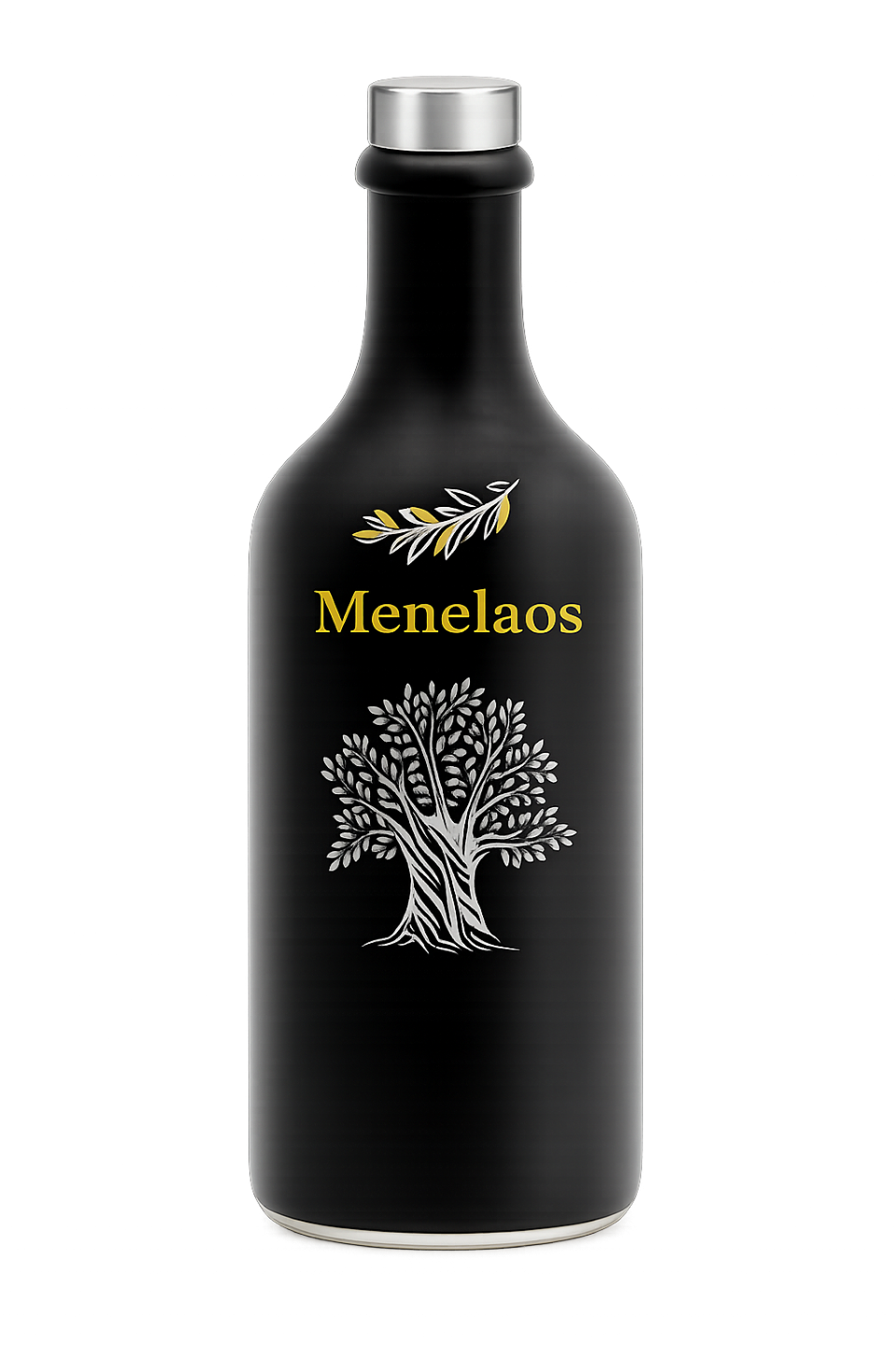 Menelaos Nachfüllflasche